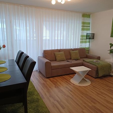 H&A Apartment Baden Baden Esterno foto