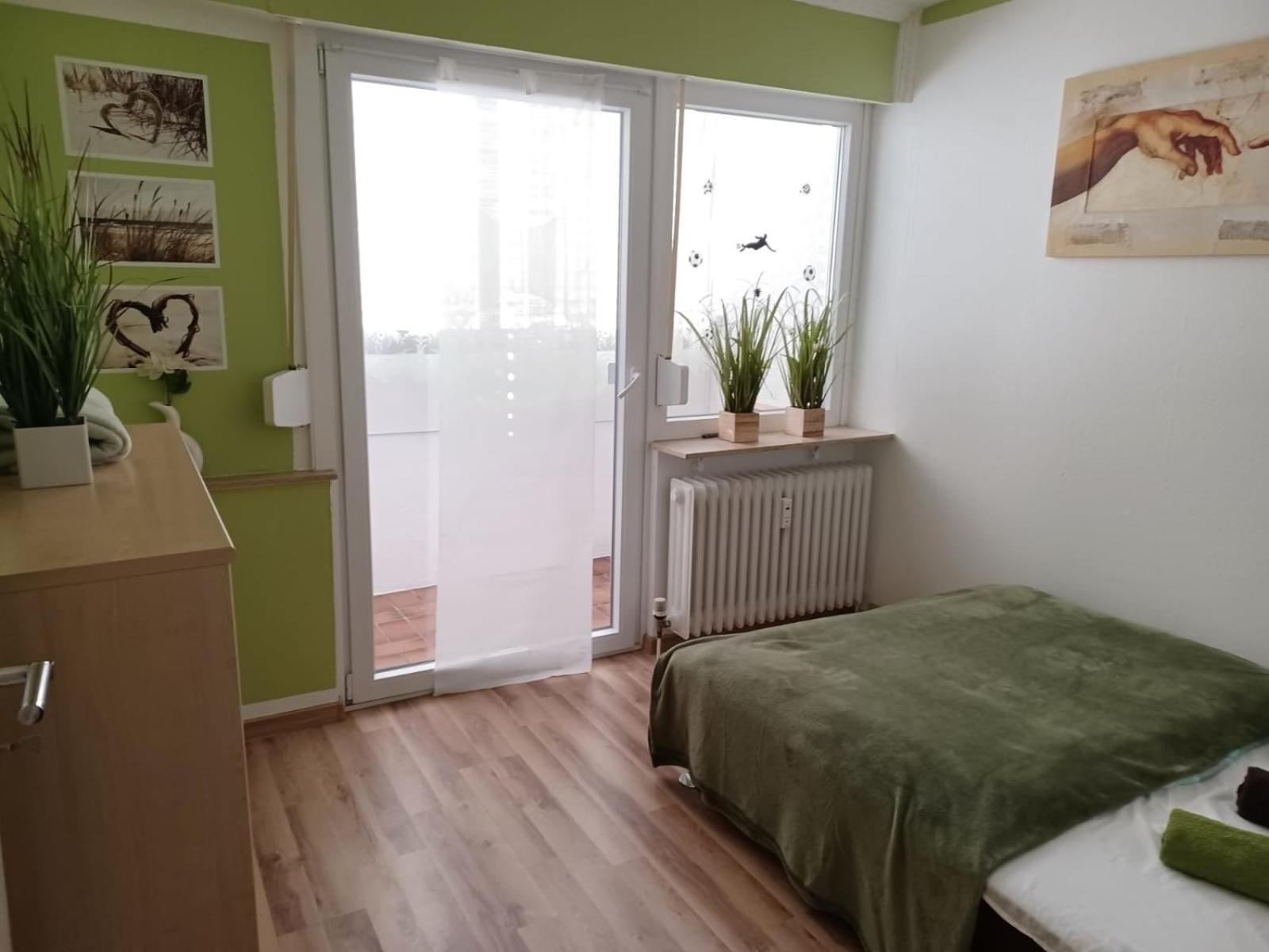 H&A Apartment Baden Baden Esterno foto