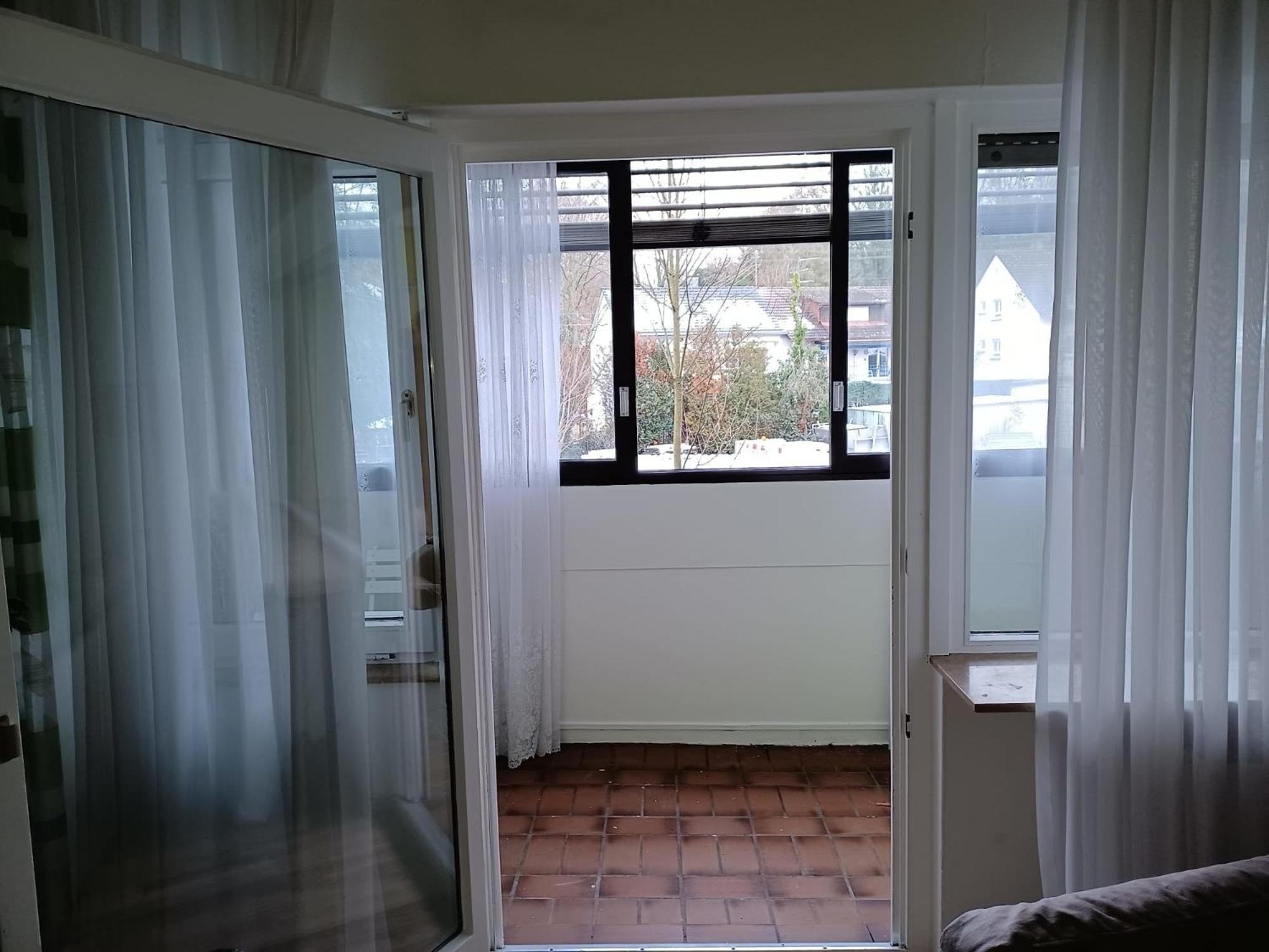 H&A Apartment Baden Baden Esterno foto