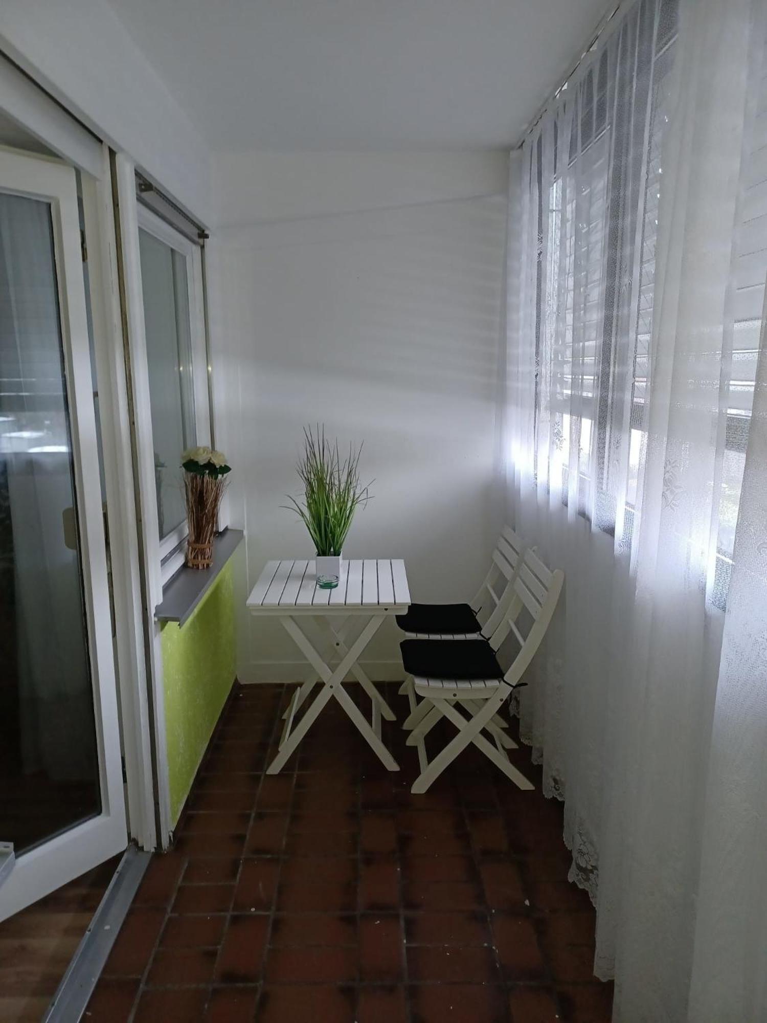 H&A Apartment Baden Baden Esterno foto
