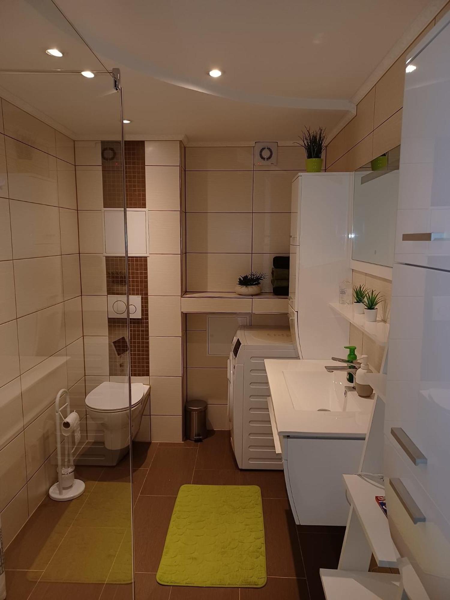 H&A Apartment Baden Baden Esterno foto
