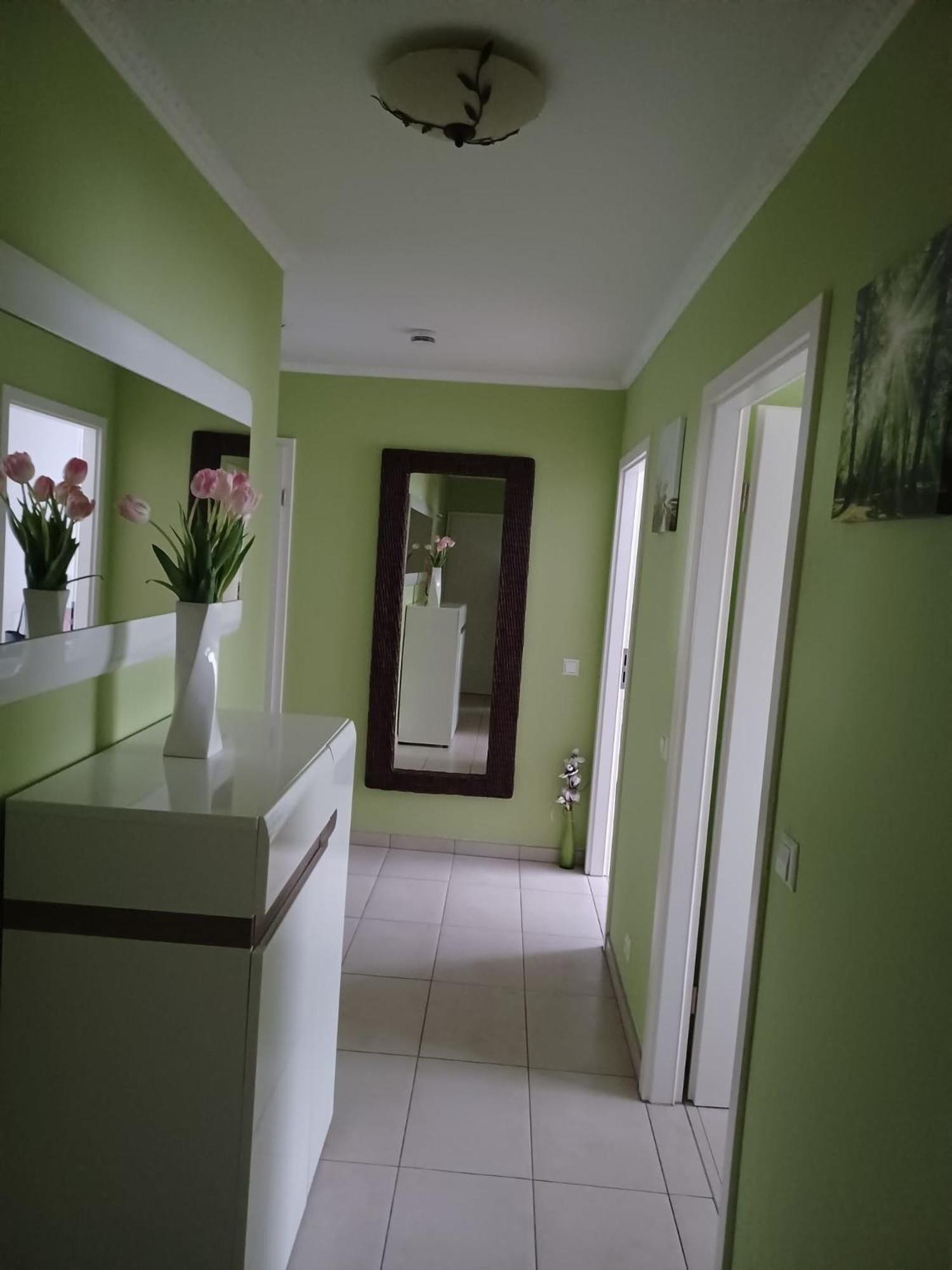 H&A Apartment Baden Baden Esterno foto