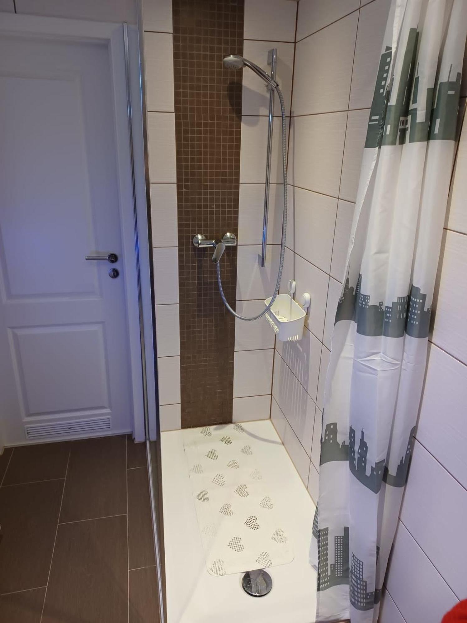 H&A Apartment Baden Baden Esterno foto