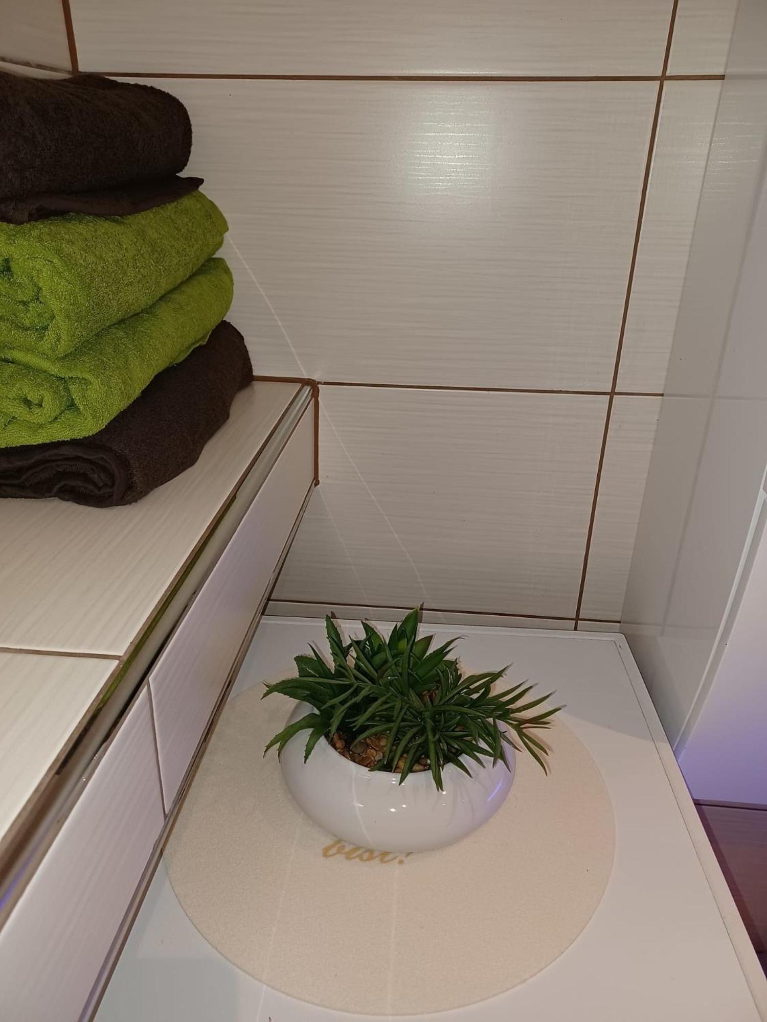 H&A Apartment Baden Baden Esterno foto